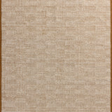 Amber Lewis x Loloi Dakota Spice / Ivory RUGS - neutral Loloi
