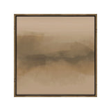 "Whispering Hollow" Framed Canvas ARTWORK - framed print Northwood Collection