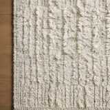 Brigette Romanek x Loloi Dana Birch Rug 1- RUGS - wool Loloi