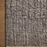 Brigette Romanek x Loloi Dana Granite Rug 1- RUGS - wool Loloi