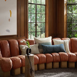 Brigette Romanek x Loloi Dana Granite Rug 1- RUGS - wool Loloi