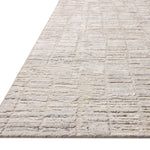 Jean Stoffer x Loloi Daniel Antique Ivory Rug 1- RUGS - wool Loloi
