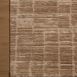 Jean Stoffer x Loloi Daniel Fawn Rug 1- RUGS - wool Loloi