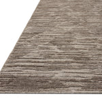 Jean Stoffer x Loloi Daniel Dove Rug 1- RUGS - wool Loloi