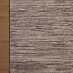 Jean Stoffer x Loloi Daniel Dove Rug 1- RUGS - wool Loloi