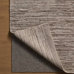 Jean Stoffer x Loloi Daniel Dove Rug 1- RUGS - wool Loloi