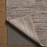 Jean Stoffer x Loloi Daniel Dove Rug 1- RUGS - wool Loloi