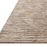 Jean Stoffer x Loloi Daniel Natural Rug 1- RUGS - wool Loloi