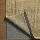 Jean Stoffer x Loloi David Olive Rug 1- RUGS - wool Loloi