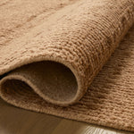 Jean Stoffer x Loloi David Rust Rug 1- RUGS - wool Loloi