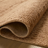 Jean Stoffer x Loloi David Rust Rug 1- RUGS - wool Loloi