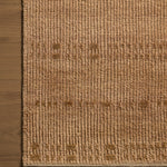 Jean Stoffer x Loloi David Rust Rug 1- RUGS - wool Loloi