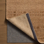 Jean Stoffer x Loloi David Rust Rug 1- RUGS - wool Loloi