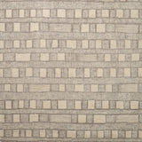 Jean Stoffer x Loloi David Grey Rug 1- RUGS - wool Loloi