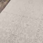 Dewmist Grey Outdoor Rug 5-Rugs - indoor/outdoor Momeni