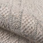 Dewmist Grey Outdoor Rug 5-Rugs - indoor/outdoor Momeni