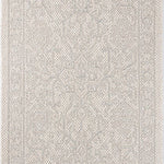 Dewmist Grey Outdoor Rug 5-Rugs - indoor/outdoor Momeni