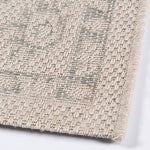 Dewmist Grey Outdoor Rug 5-Rugs - indoor/outdoor Momeni