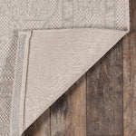 Dewmist Grey Outdoor Rug 5-Rugs - indoor/outdoor Momeni