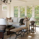 Glenview Coffee Table 4 - a - FURNITURE - coffee table Four Hands