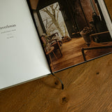 "A Place in Scotland: Beautiful Scottish Interiors" by Banjo Beale BOOKS - design Raincoast Books