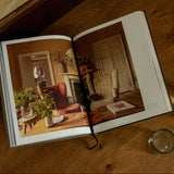 "A Place in Scotland: Beautiful Scottish Interiors" by Banjo Beale BOOKS - design Raincoast Books