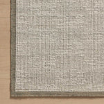 Amber Lewis x Loloi Dakota Olive / Ivory RUGS - neutral Loloi