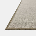 Amber Lewis x Loloi Dakota Olive / Ivory RUGS - neutral Loloi