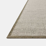 Amber Lewis x Loloi Dakota Olive / Ivory RUGS - neutral Loloi