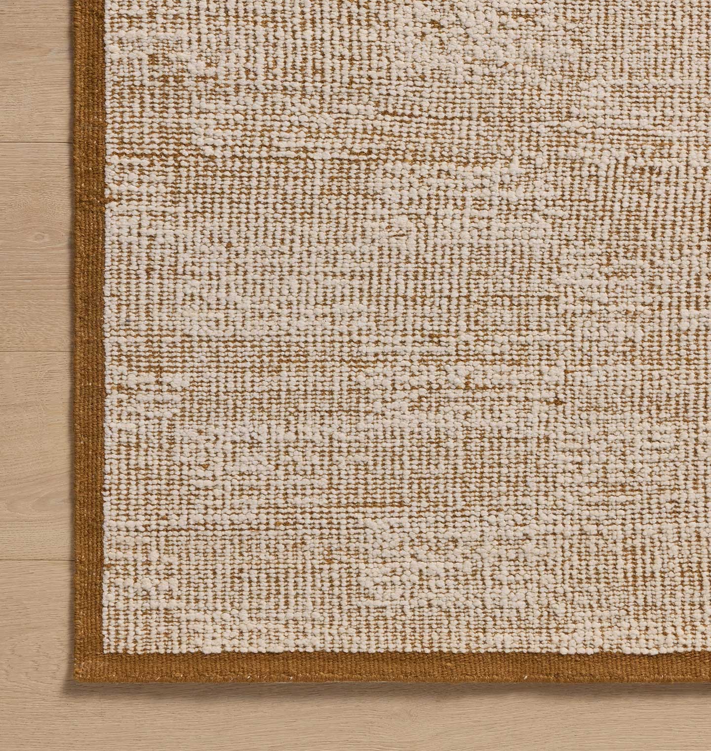 Amber Lewis x Loloi Dakota Spice / Ivory RUGS - neutral Loloi