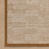 Amber Lewis x Loloi Dakota Spice / Ivory RUGS - neutral Loloi