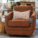 Baltimore Club Chair 3 - FURNITURE - chair LH IMPORTS