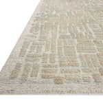 Loloi Elias Pebble / Sage Rug 1- RUGS - wool Loloi