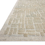 Loloi Elias Pebble / Sage Rug 1- RUGS - wool Loloi