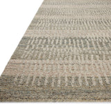 Loloi Elias Earth / Blush Rug 1- RUGS - wool Loloi