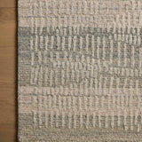 Loloi Elias Earth / Blush Rug 1- RUGS - wool Loloi