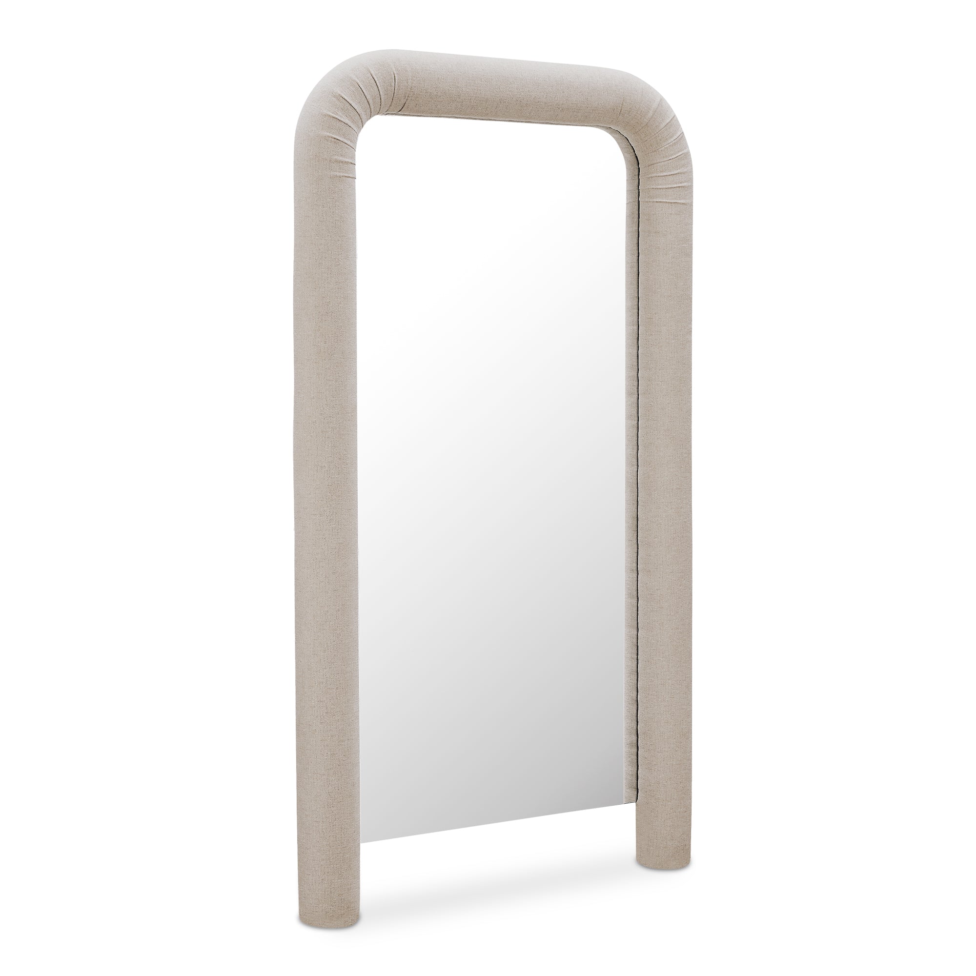 Ellsworth Mirror MIRROR - floor mirror Moe's Furniture