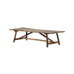Elio Coffee Table FURNITURE - coffee table Four Hands