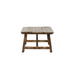 Elio Coffee Table FURNITURE - coffee table Four Hands