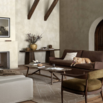 Elio Coffee Table FURNITURE - coffee table Four Hands