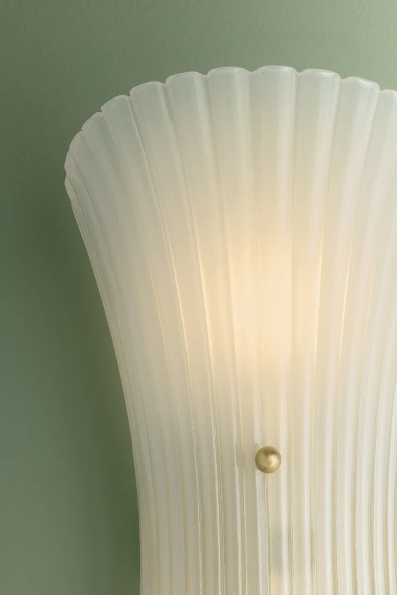 Esmae Wall Sconce LIGHTING - Wall Sconce Hudson Valley Lighting