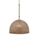 Huxley Outdoor Pendant LIGHTING - Pendant Hudson Valley Lighting 24"