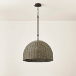 Huxley Outdoor Pendant LIGHTING - Pendant Hudson Valley Lighting