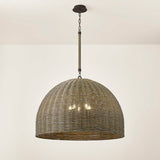 Huxley Outdoor Pendant LIGHTING - Pendant Hudson Valley Lighting
