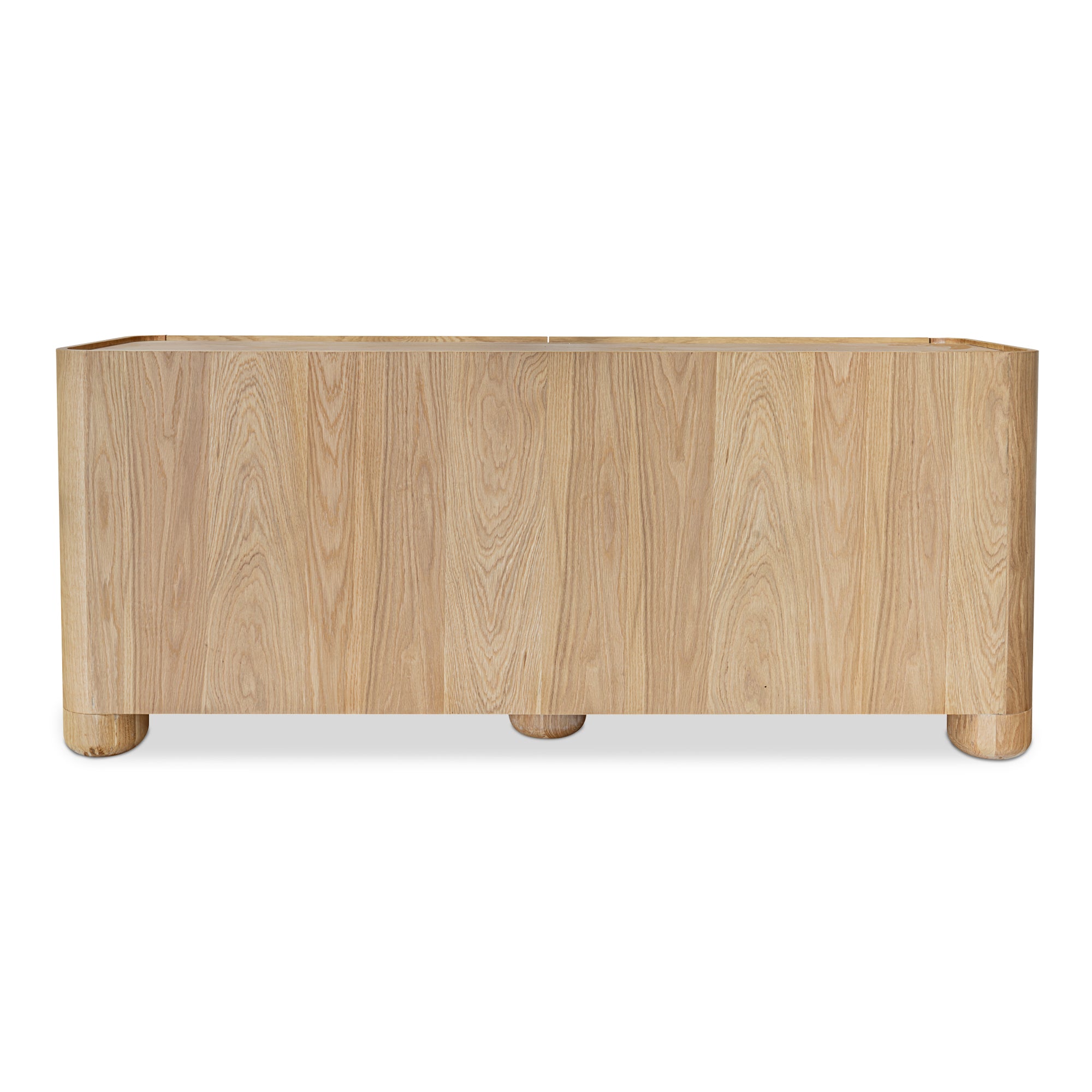 Garrick 6 Drawer Dresser Furniture - Dressers Moe's Furniture
