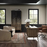 Prado Hand Knotted Rug RUGS - wool Four Hands