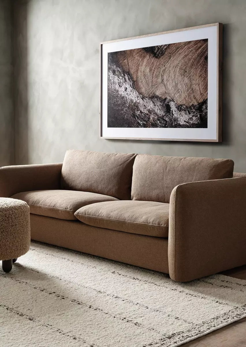 Imogen Sofa 95" FURNITURE - sofa Four Hands