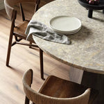FLOOR MODEL - Burton Dining Chair FURNITURE - floor model Four Hands