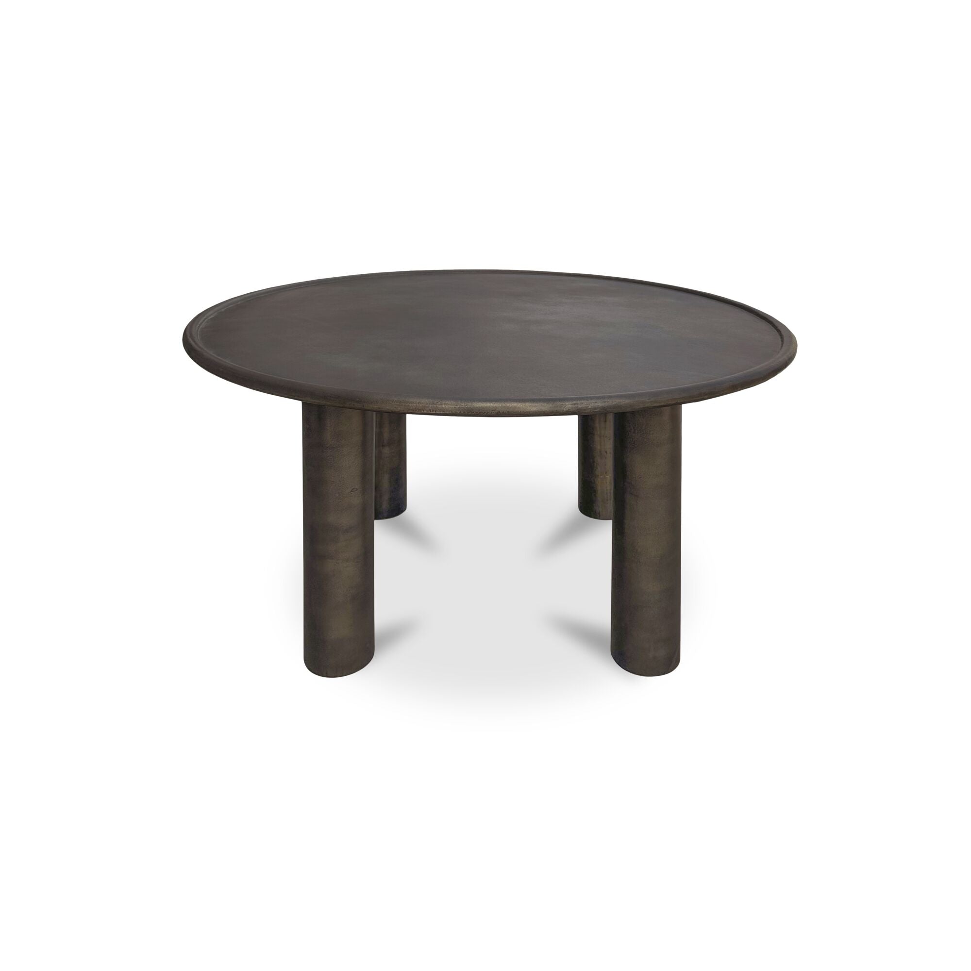 Darrow Outdoor Dining Table FURNITURE - dining tables Moe's Furniture