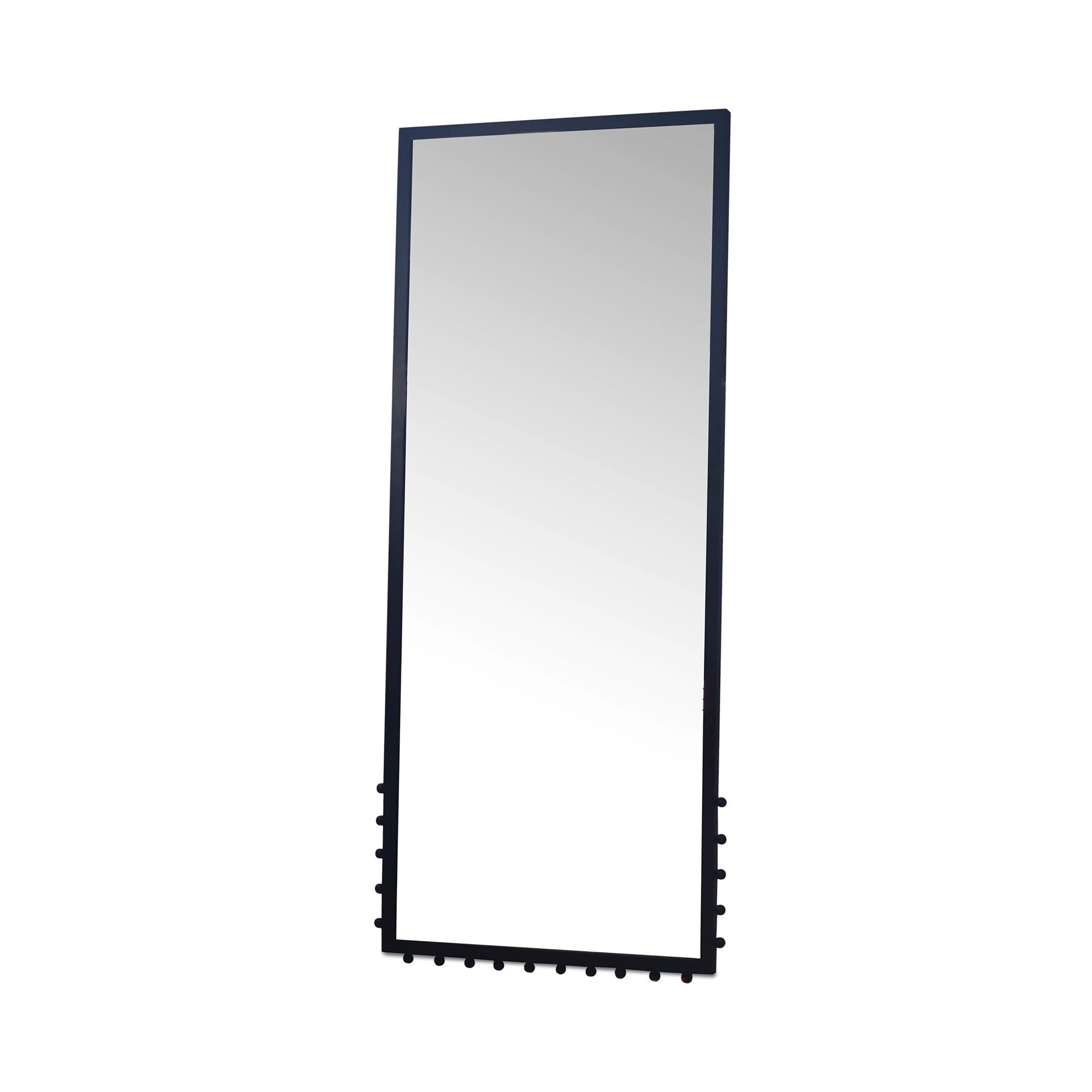 Fintan Floor Mirror MIRROR - floor mirror Moe's Furniture